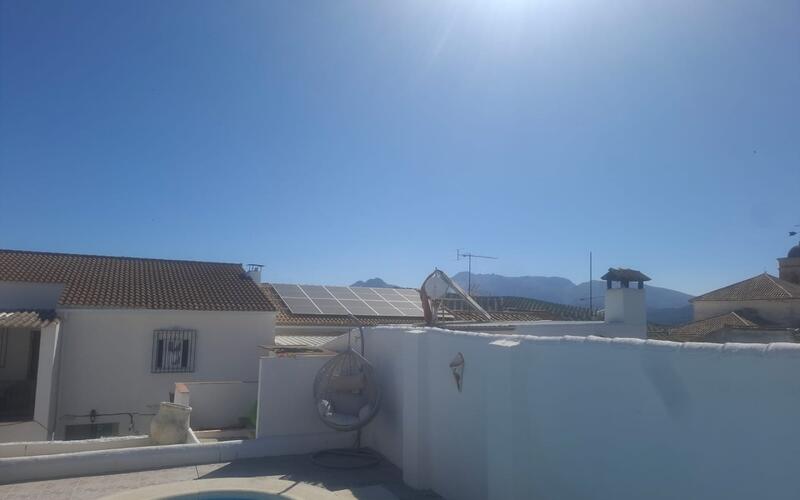 5 Cuarto Adosado en venta