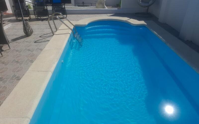 5 Cuarto Adosado en venta