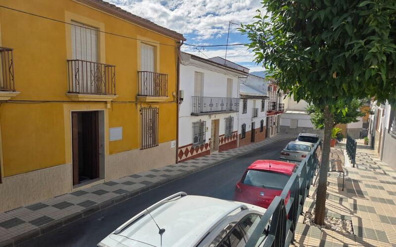 5 Cuarto Adosado en venta