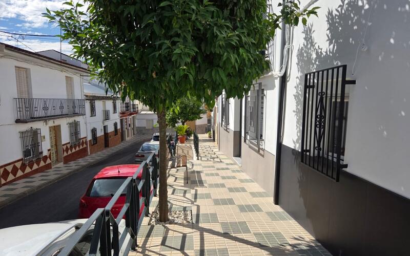 5 Cuarto Adosado en venta
