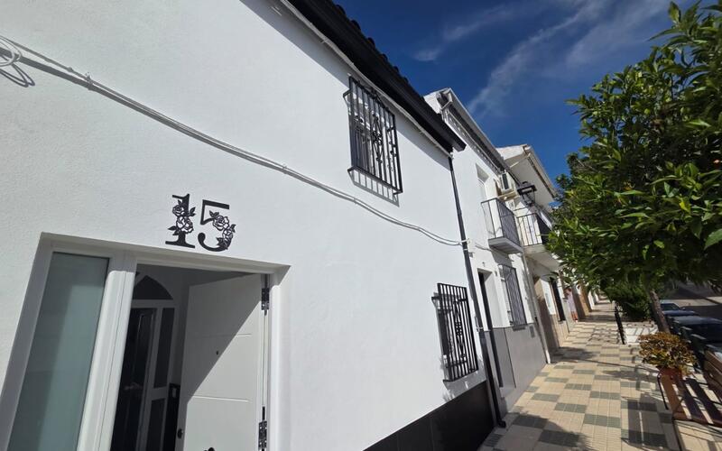 5 Cuarto Adosado en venta