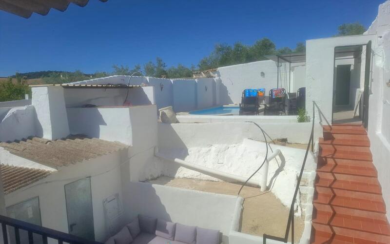 5 Cuarto Adosado en venta