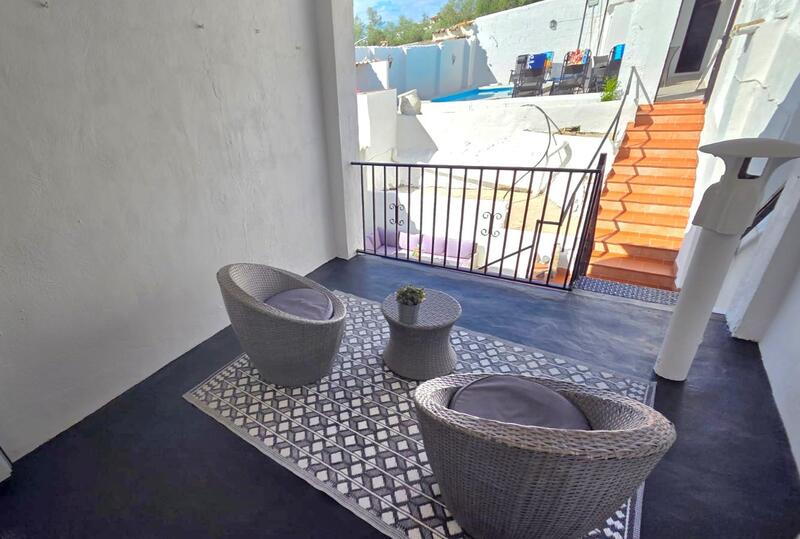 5 Cuarto Adosado en venta