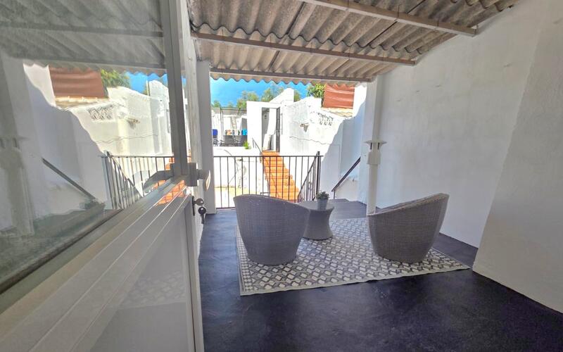 5 Cuarto Adosado en venta