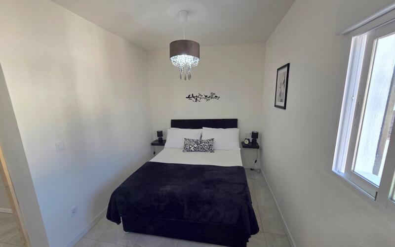 5 Cuarto Adosado en venta