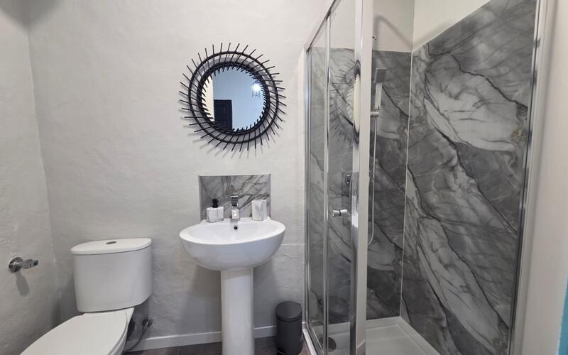 5 Cuarto Adosado en venta