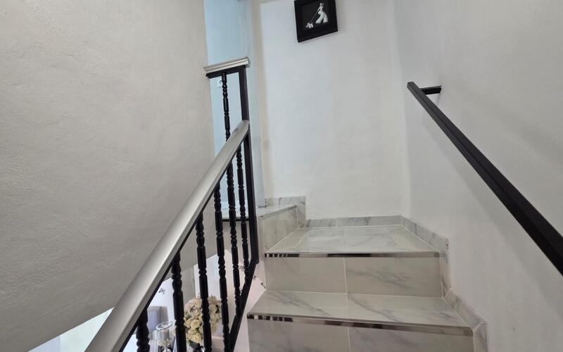 5 Cuarto Adosado en venta