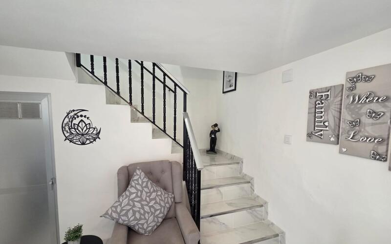 5 Cuarto Adosado en venta
