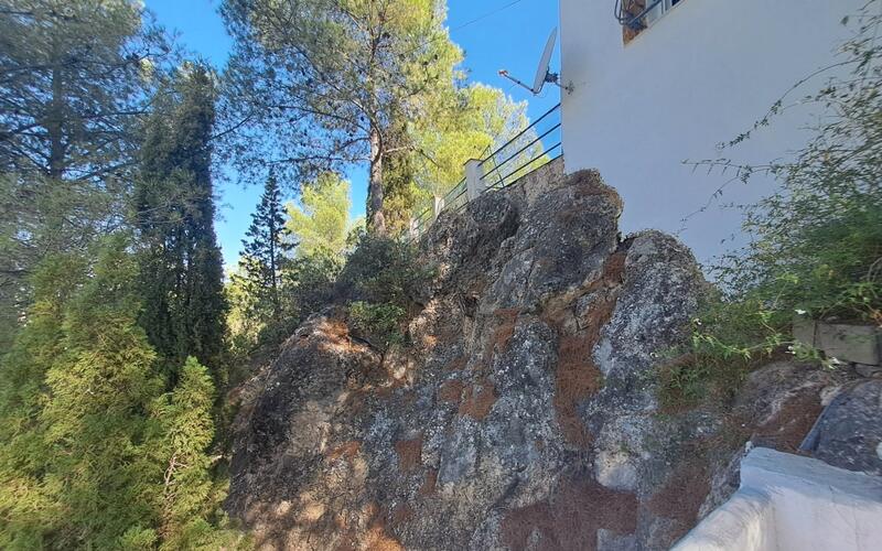 2 Cuarto Casa de Campo en venta