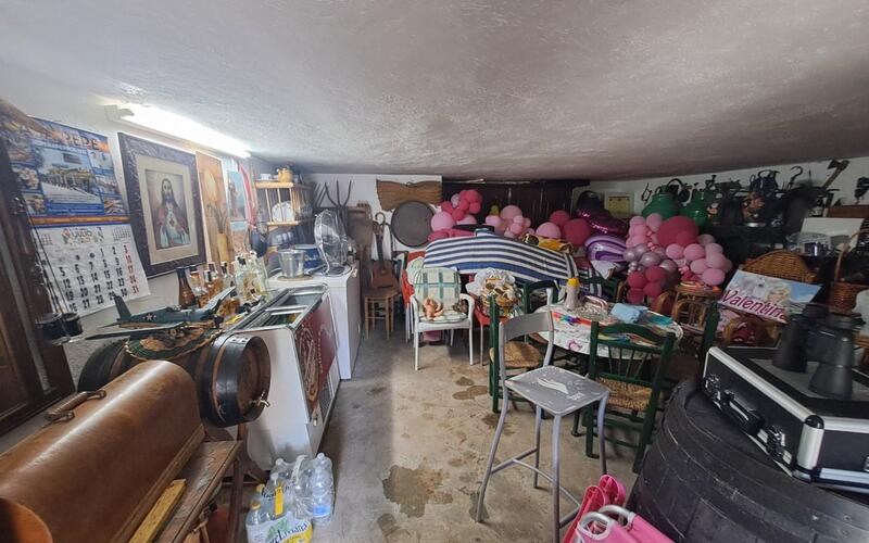 2 Cuarto Casa de Campo en venta