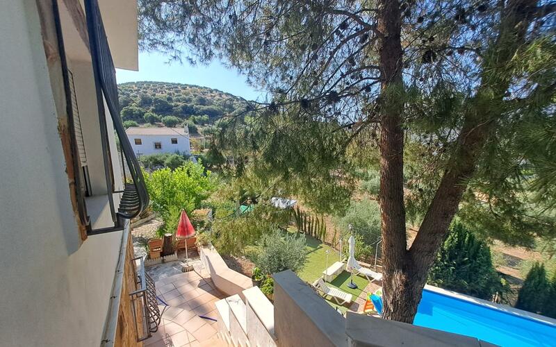 2 Cuarto Casa de Campo en venta