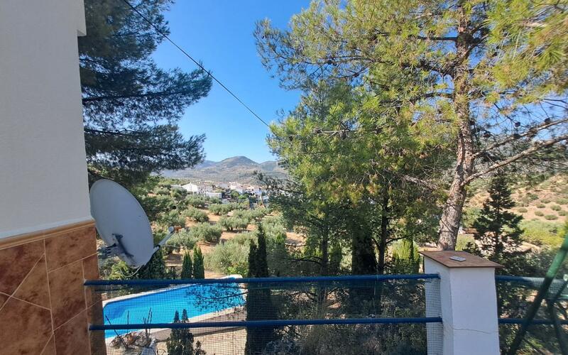 2 Cuarto Casa de Campo en venta