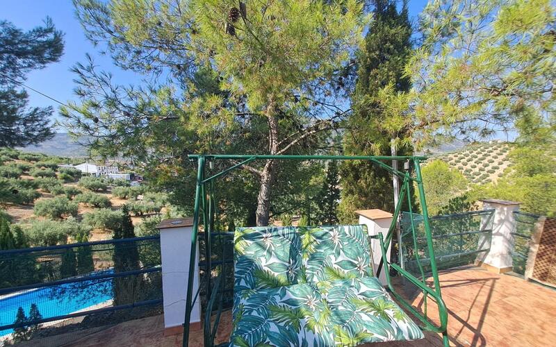 2 Cuarto Casa de Campo en venta