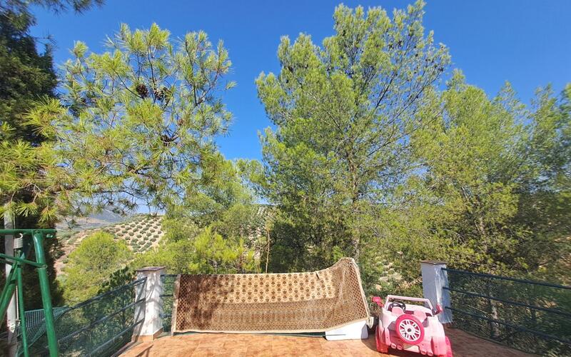 2 Cuarto Casa de Campo en venta