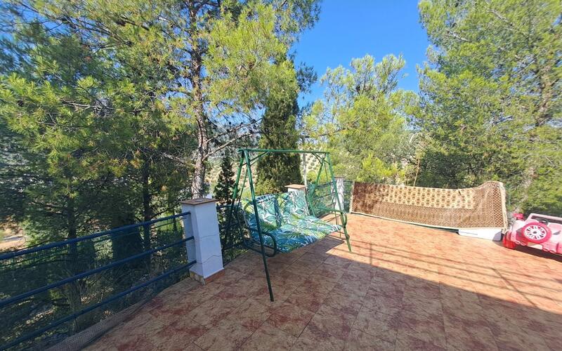 2 Cuarto Casa de Campo en venta