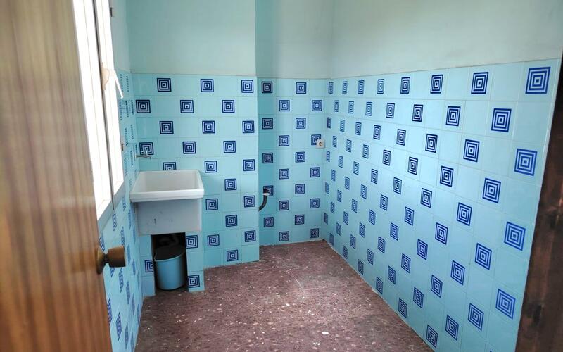 4 soveværelse Byhus til salg