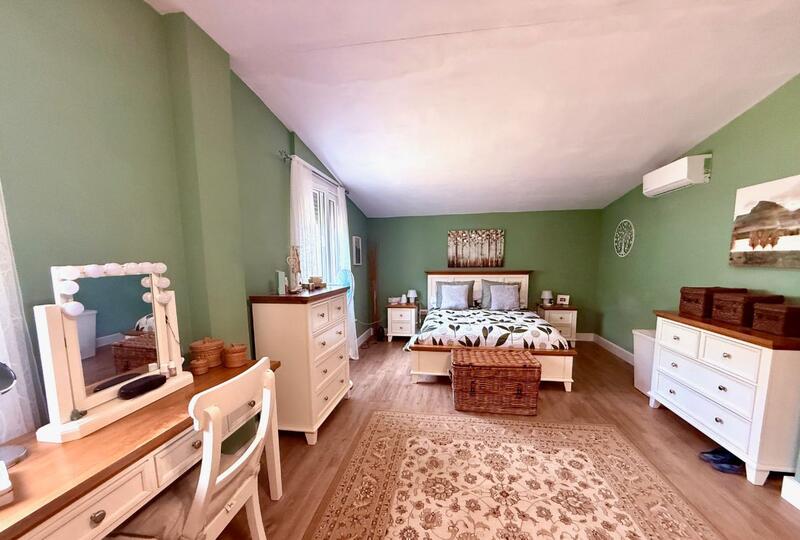 3 soverom Villa til salgs