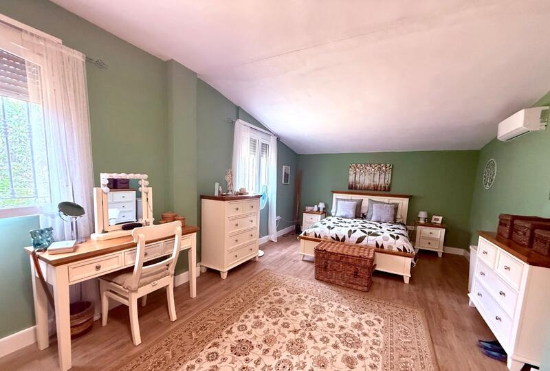 3 soverom Villa til salgs