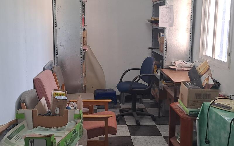 5 Cuarto Casa de Campo en venta