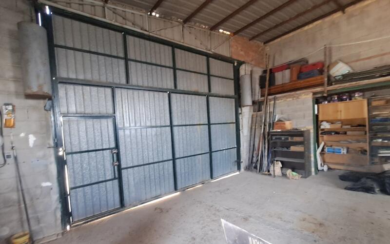5 Cuarto Casa de Campo en venta