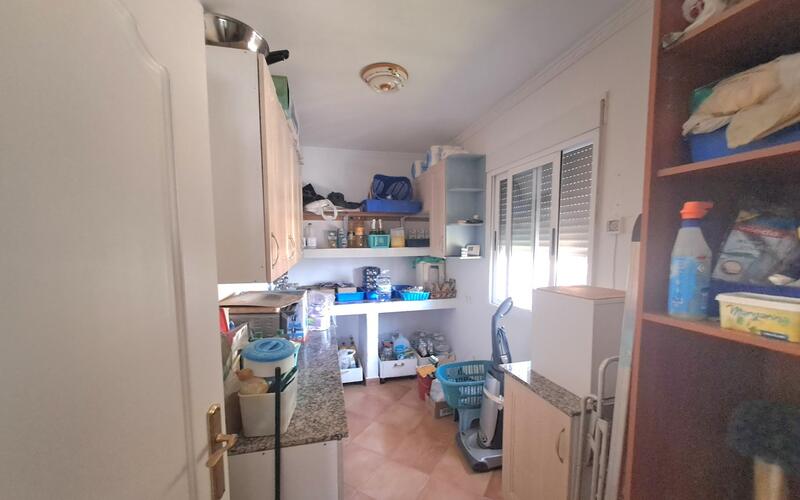 5 Cuarto Casa de Campo en venta