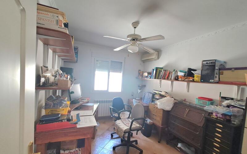 5 Cuarto Casa de Campo en venta