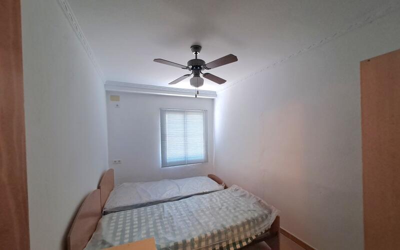 5 Cuarto Casa de Campo en venta