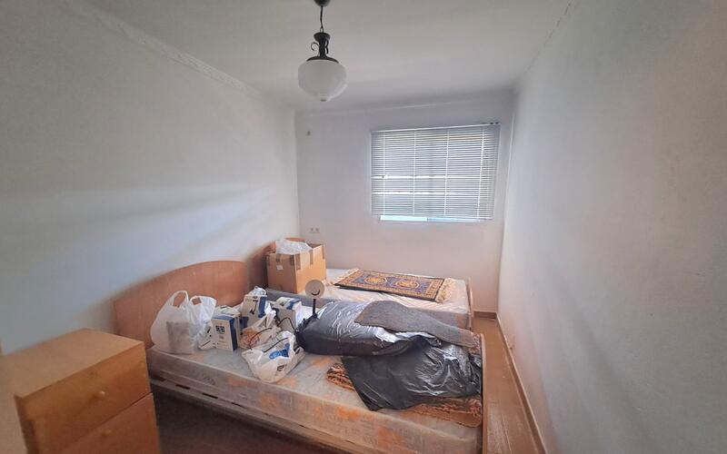 5 Cuarto Casa de Campo en venta