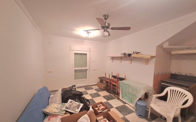 5 Cuarto Casa de Campo en venta