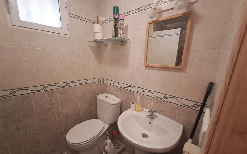 5 Cuarto Casa de Campo en venta