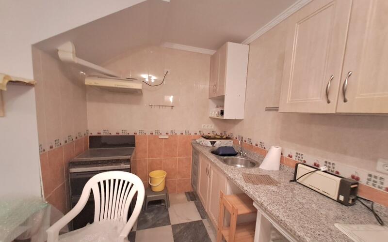 5 Cuarto Casa de Campo en venta