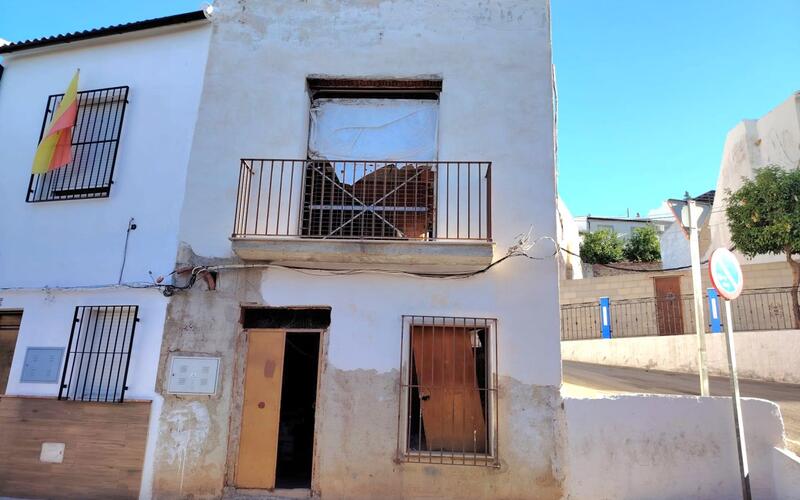 Townhouse for sale