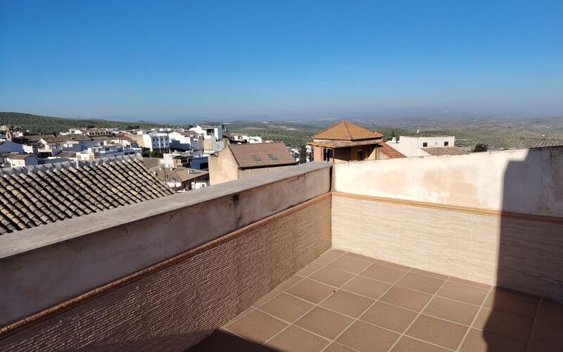 Townhouse for sale
