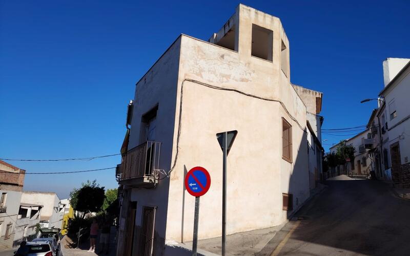 Townhouse for sale