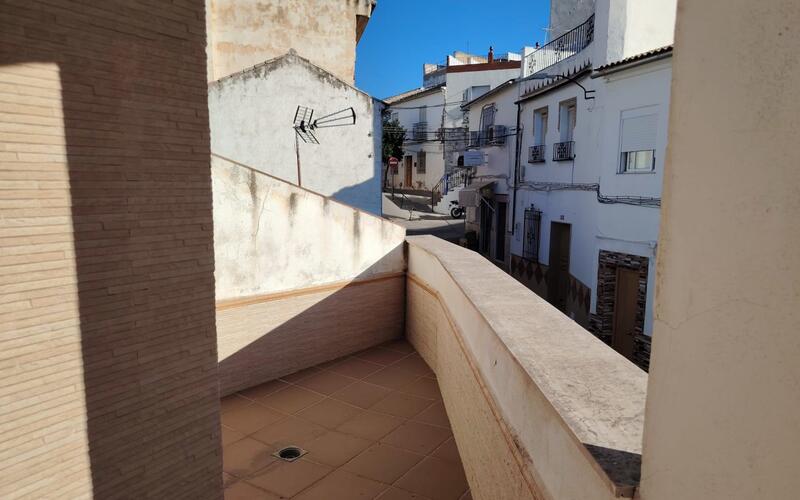 Townhouse for sale