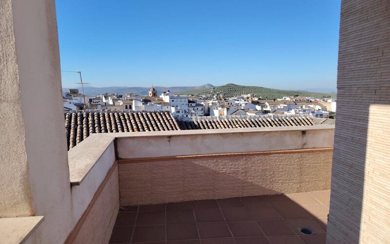 Townhouse for sale