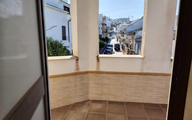 Townhouse for sale