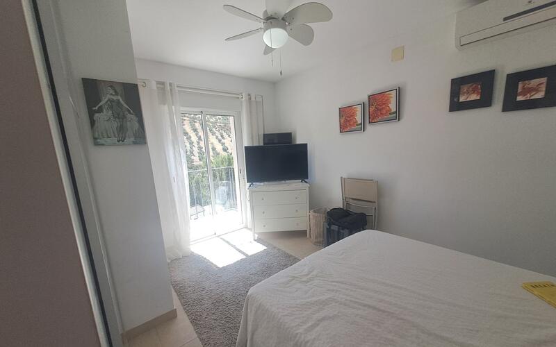 4 Cuarto Adosado en venta