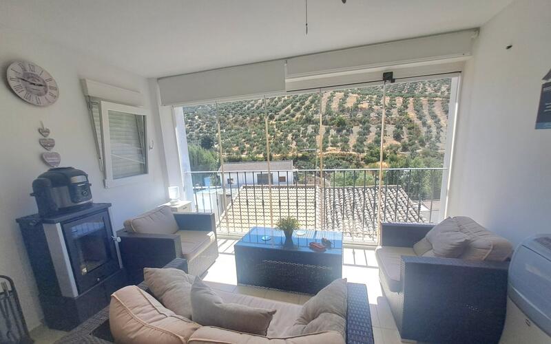 4 Cuarto Adosado en venta