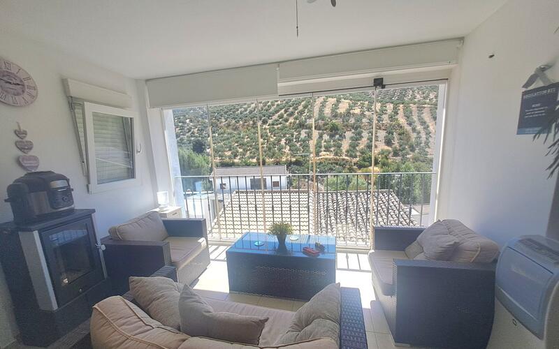 4 Cuarto Adosado en venta