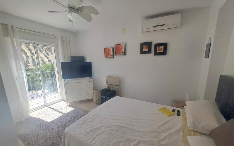 4 Cuarto Adosado en venta