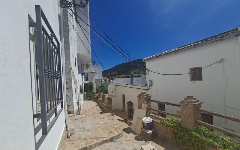 4 Cuarto Adosado en venta