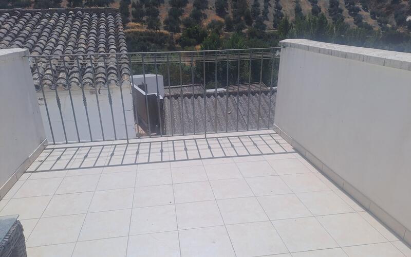 4 Cuarto Adosado en venta