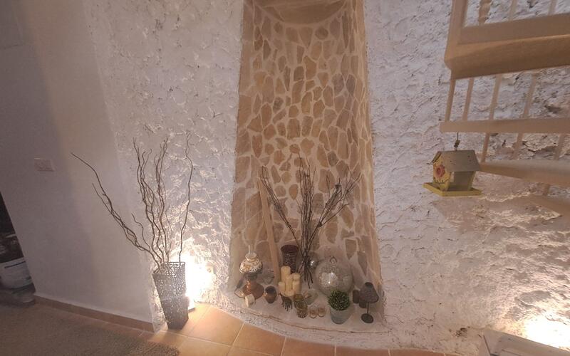 4 Cuarto Adosado en venta