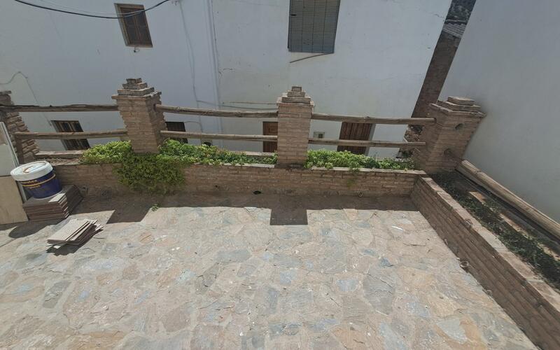4 Cuarto Adosado en venta