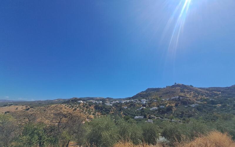 Casa de Campo en venta en Iznajar, Córdoba