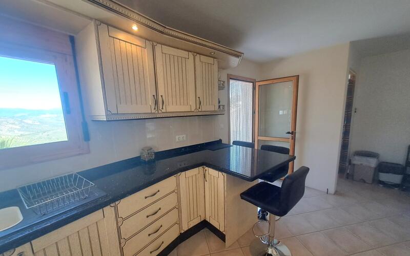 6 Cuarto Casa de Campo en venta