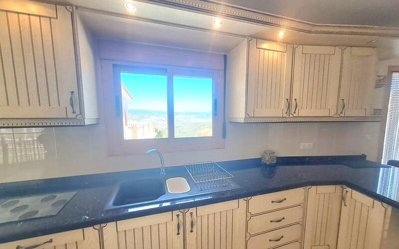 6 Cuarto Casa de Campo en venta