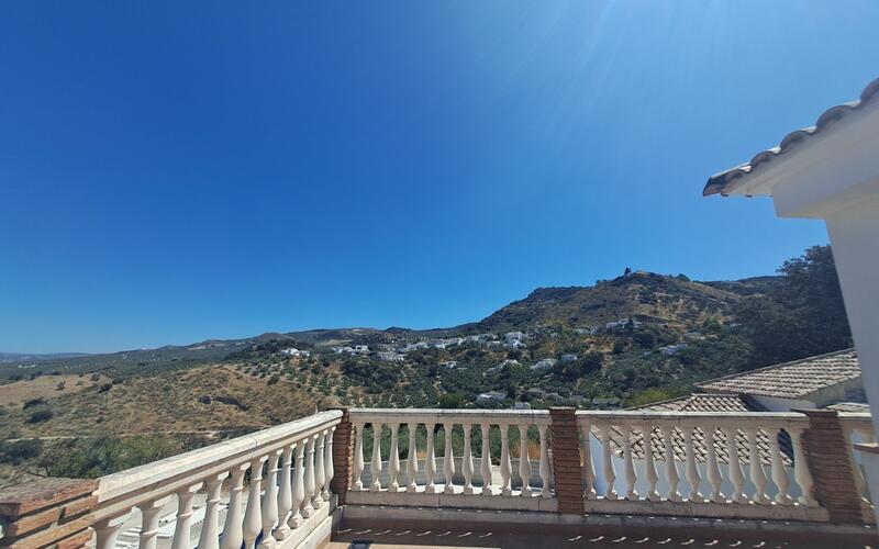 6 Cuarto Casa de Campo en venta