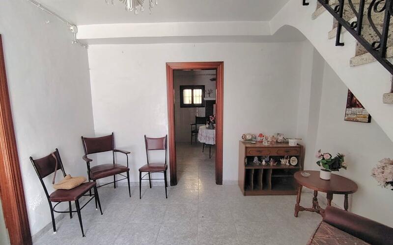 6 Cuarto Adosado en venta